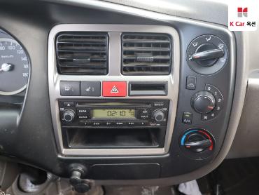 2014 - hyundai porter ii