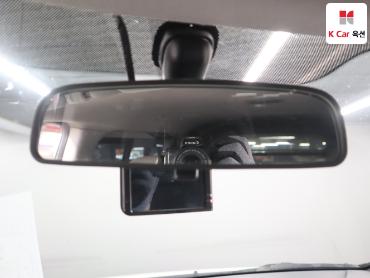 2021 - hyundai grand starex