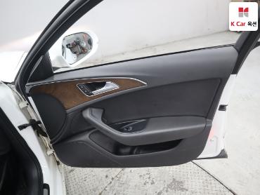 2014 - audi a6