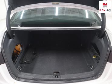 2014 - audi a6