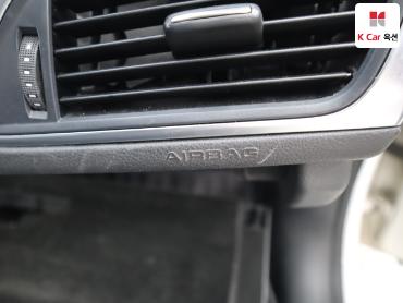 2014 - audi a6
