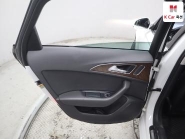 2014 - audi a6