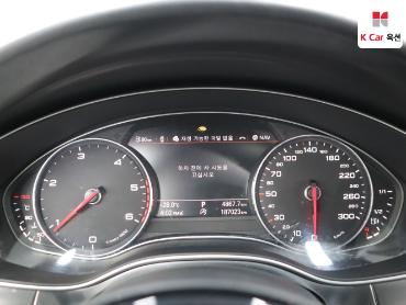 2014 - audi a6