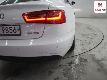 2014 - audi a6