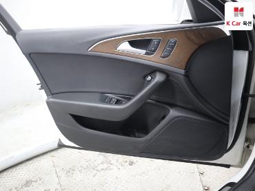 2014 - audi a6