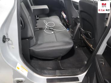 2013 - kg mobility (ssangyong) korando