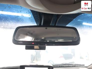 2013 - kg mobility (ssangyong) korando