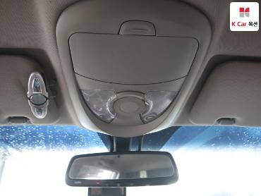 2013 - kg mobility (ssangyong) korando