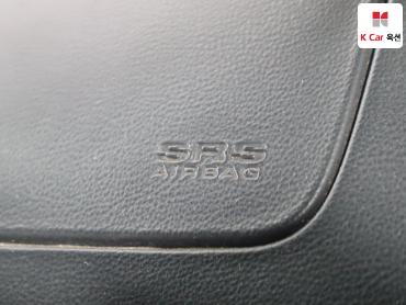 2013 - kg mobility (ssangyong) korando