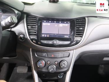 شيفروليه Trax 2021 — صورة 12