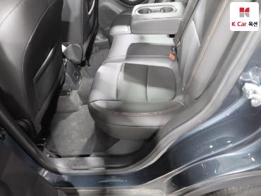 شيفروليه Trax 2021 — صورة 22