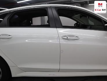 كيا K5 2022 — صورة 40