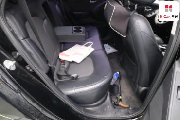 2011 - hyundai tucson