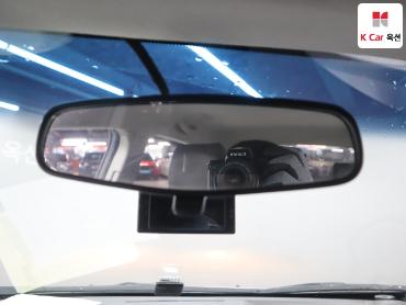2015 - chevrolet spark