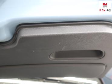 2015 - chevrolet spark
