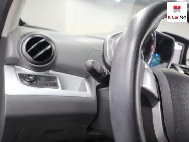 2015 - chevrolet spark