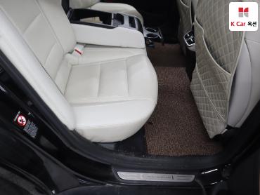 2022 - hyundai grandeur
