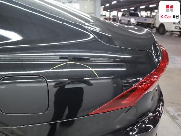 2022 - hyundai grandeur
