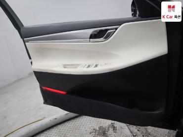 2022 - hyundai grandeur