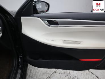 2022 - hyundai grandeur