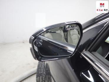 2022 - hyundai grandeur