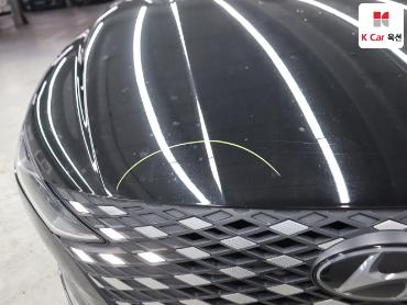 2022 - hyundai grandeur