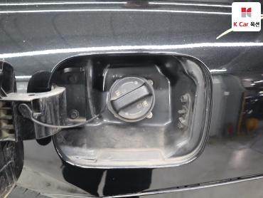 2022 - hyundai grandeur