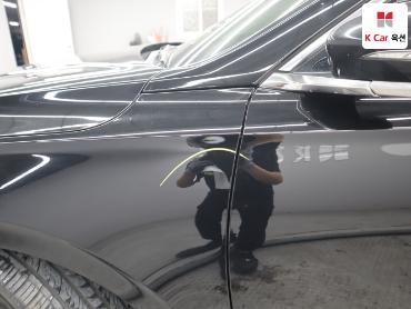 2022 - hyundai grandeur