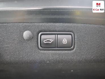 2022 - hyundai grandeur