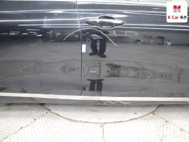 2022 - hyundai grandeur