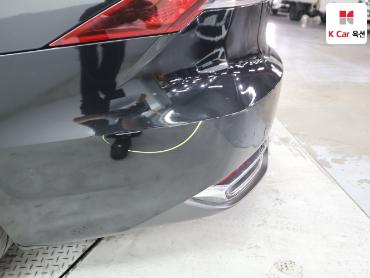 2022 - hyundai grandeur
