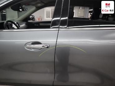 Renault Samsung Qm6 2021 — صورة 40