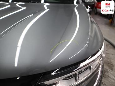 Renault Samsung Qm6 2021 — صورة 39