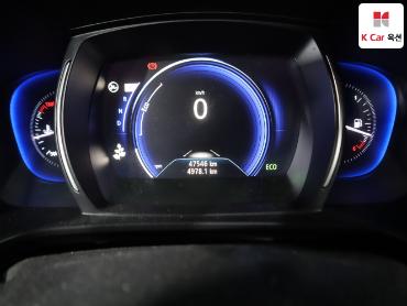 Renault Samsung Qm6 2021 — صورة 11