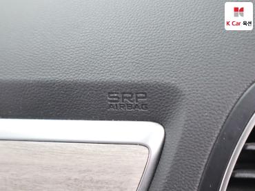 Renault Samsung Qm6 2021 — صورة 34
