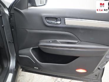 Renault Samsung Qm6 2021 — صورة 32