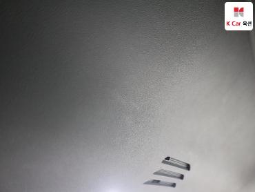 Renault Samsung Qm6 2021 — صورة 27