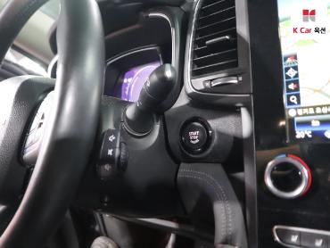 Renault Samsung Qm6 2021 — صورة 17