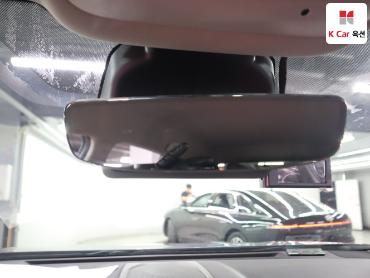 Renault Samsung Qm6 2021 — صورة 19