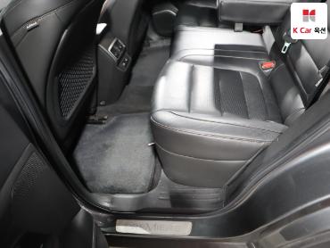 Renault Samsung Qm6 2021 — صورة 23
