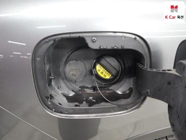 Renault Samsung Qm6 2021 — صورة 29