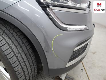 Renault Samsung Qm6 2021 — صورة 38