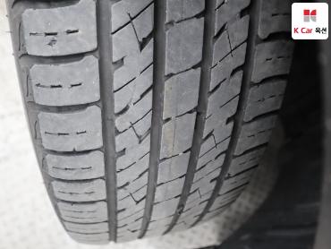 Renault Samsung Qm6 2021 — صورة 35