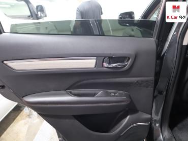 Renault Samsung Qm6 2021 — صورة 22