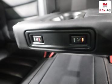 Renault Samsung Qm6 2021 — صورة 24