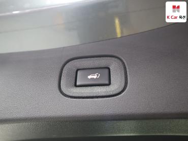 Renault Samsung Qm6 2021 — صورة 26