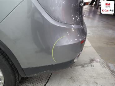 Renault Samsung Qm6 2021 — صورة 42