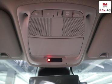 Renault Samsung Qm6 2021 — صورة 18