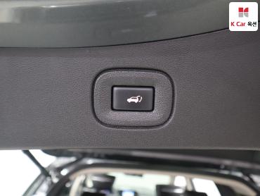 Renault Samsung Qm6 2021 — صورة 28