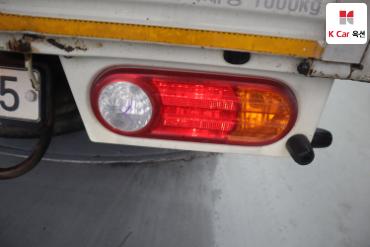 2018 - hyundai porter ii